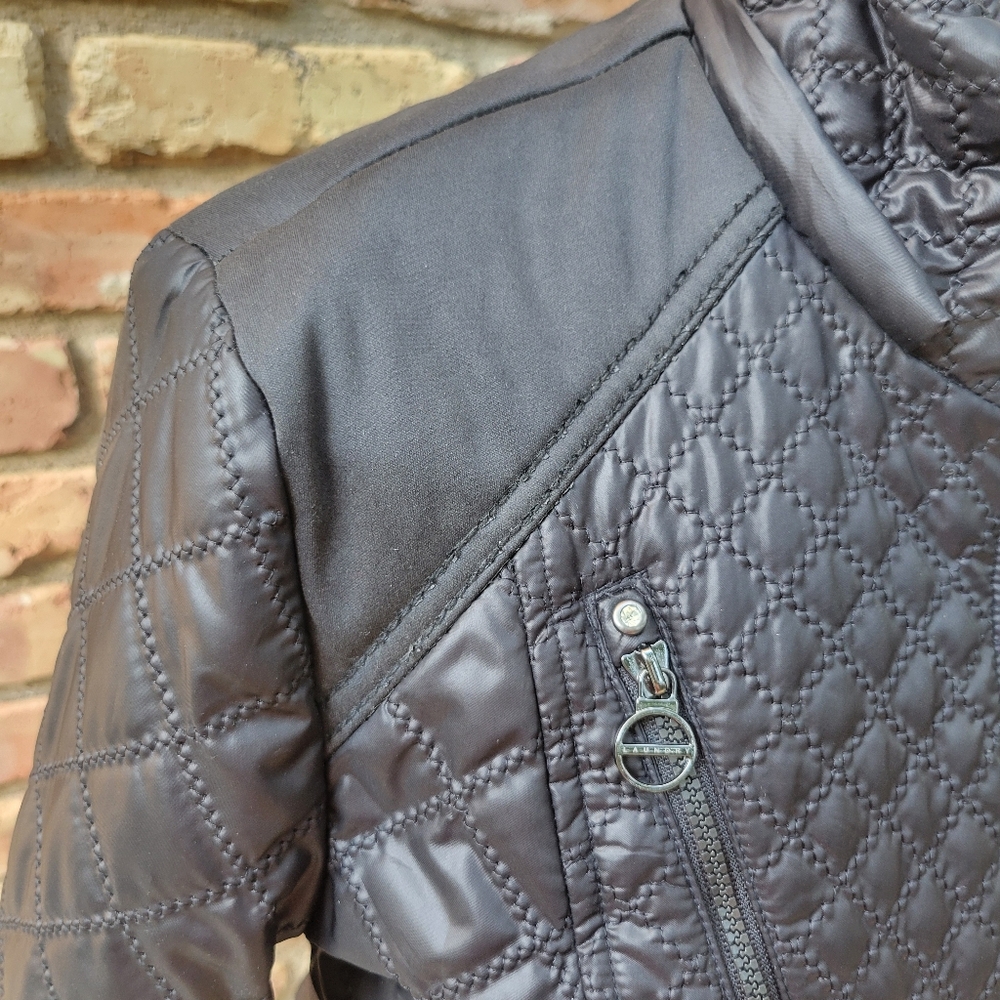 Laundry moto jacket - Picture 5 of 14